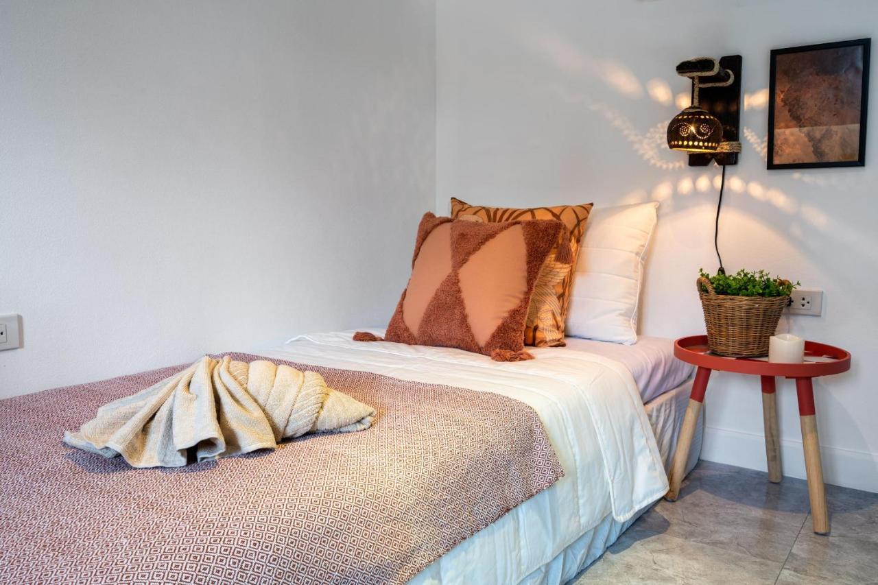 Manao Pool Villa 6 - 5 Mins Walk To The Beach Ko Lanta Exterior foto